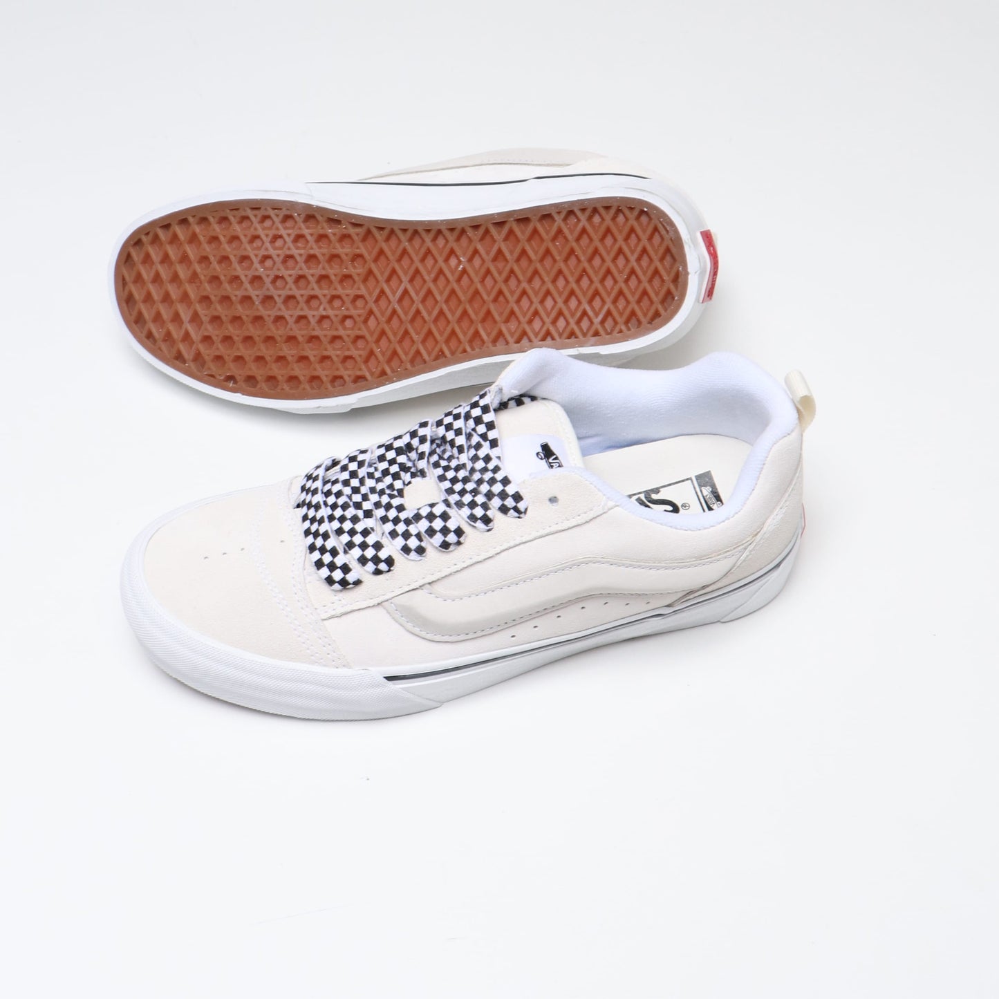 Knu Skool Vlt Lx