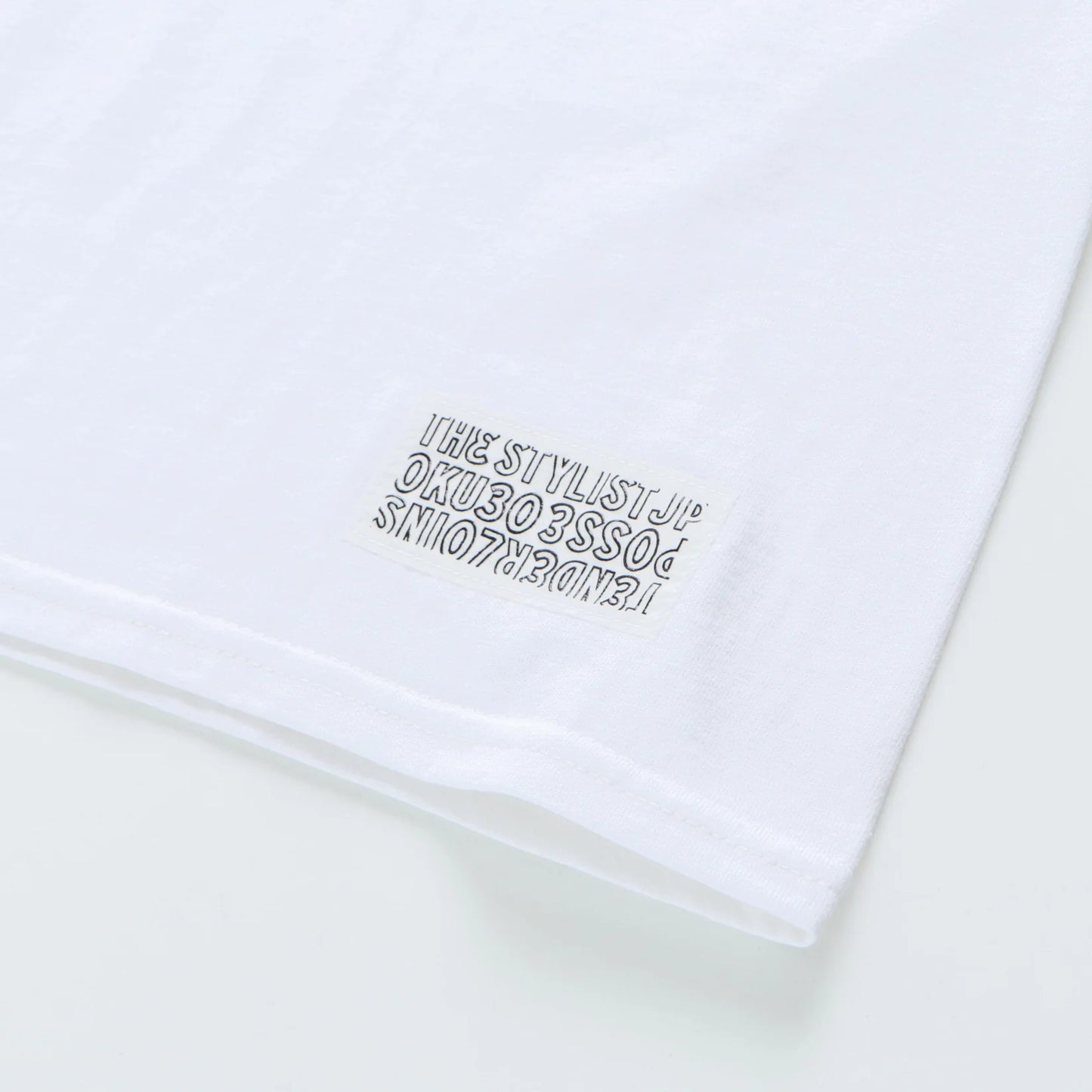 TENDERLOIN × TSJP LOGO T-SHIRTS