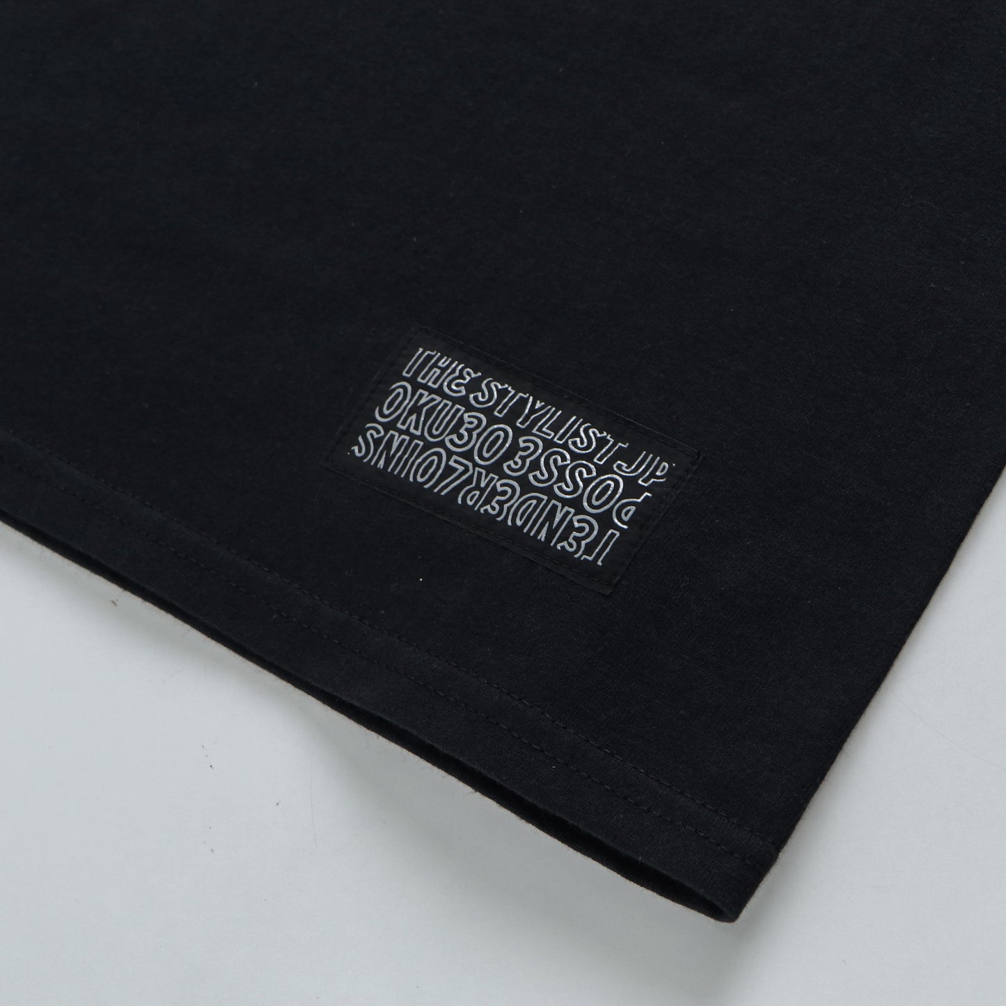 TENDERLOIN × TSJP LOGO T-SHIRTS