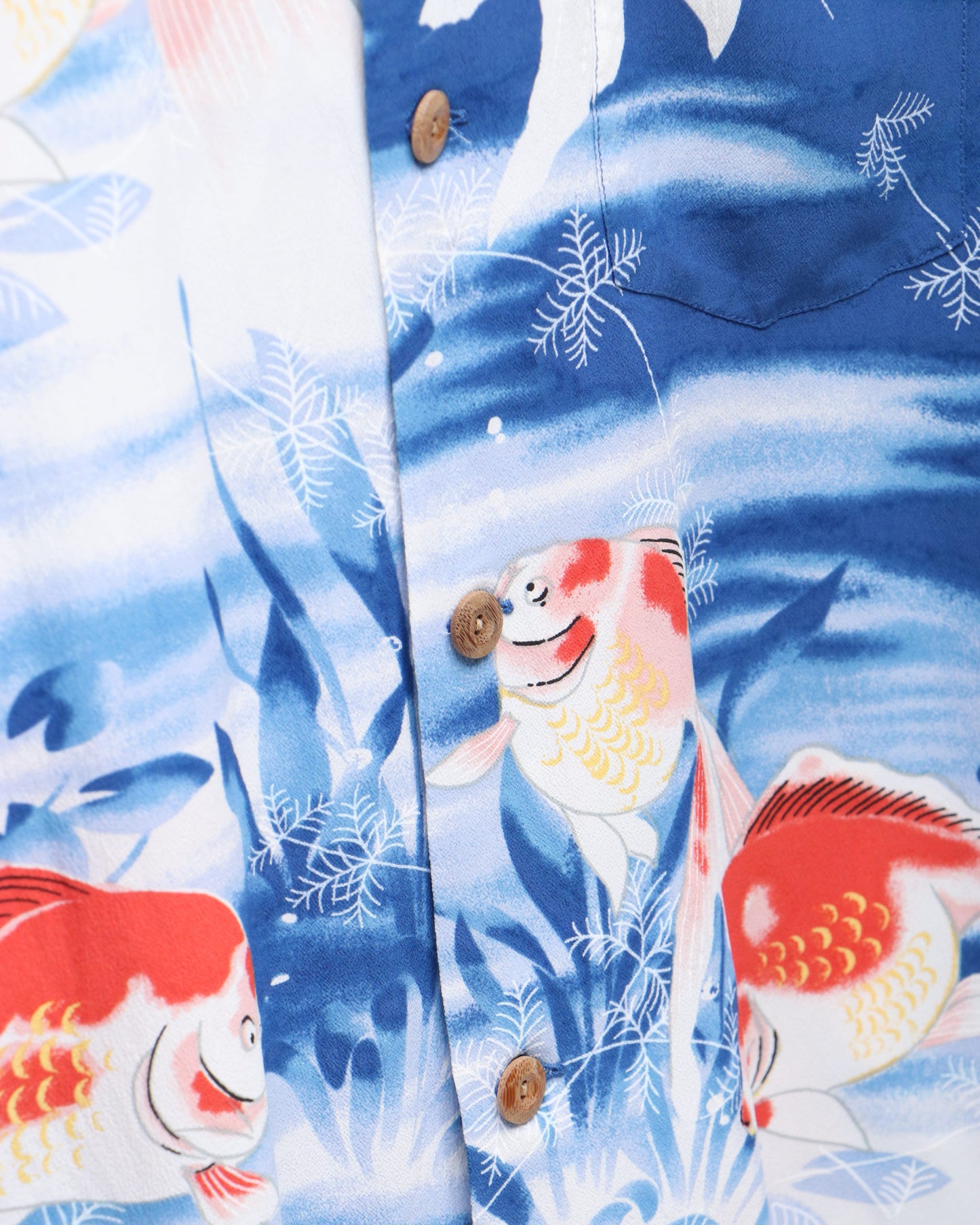 “GOLDFISH”SS38802