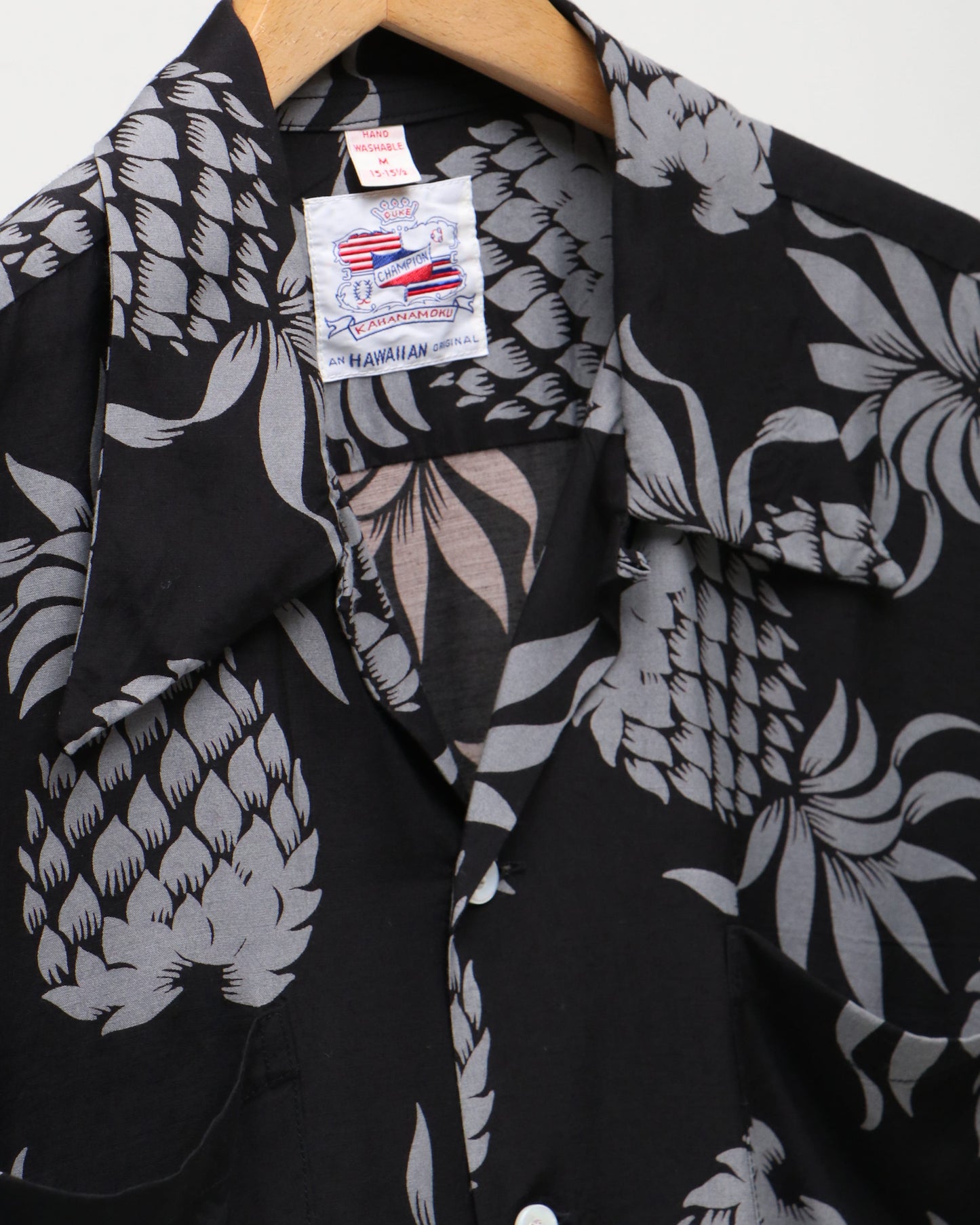 "DUKE’S PINEAPPLE" JOB別注