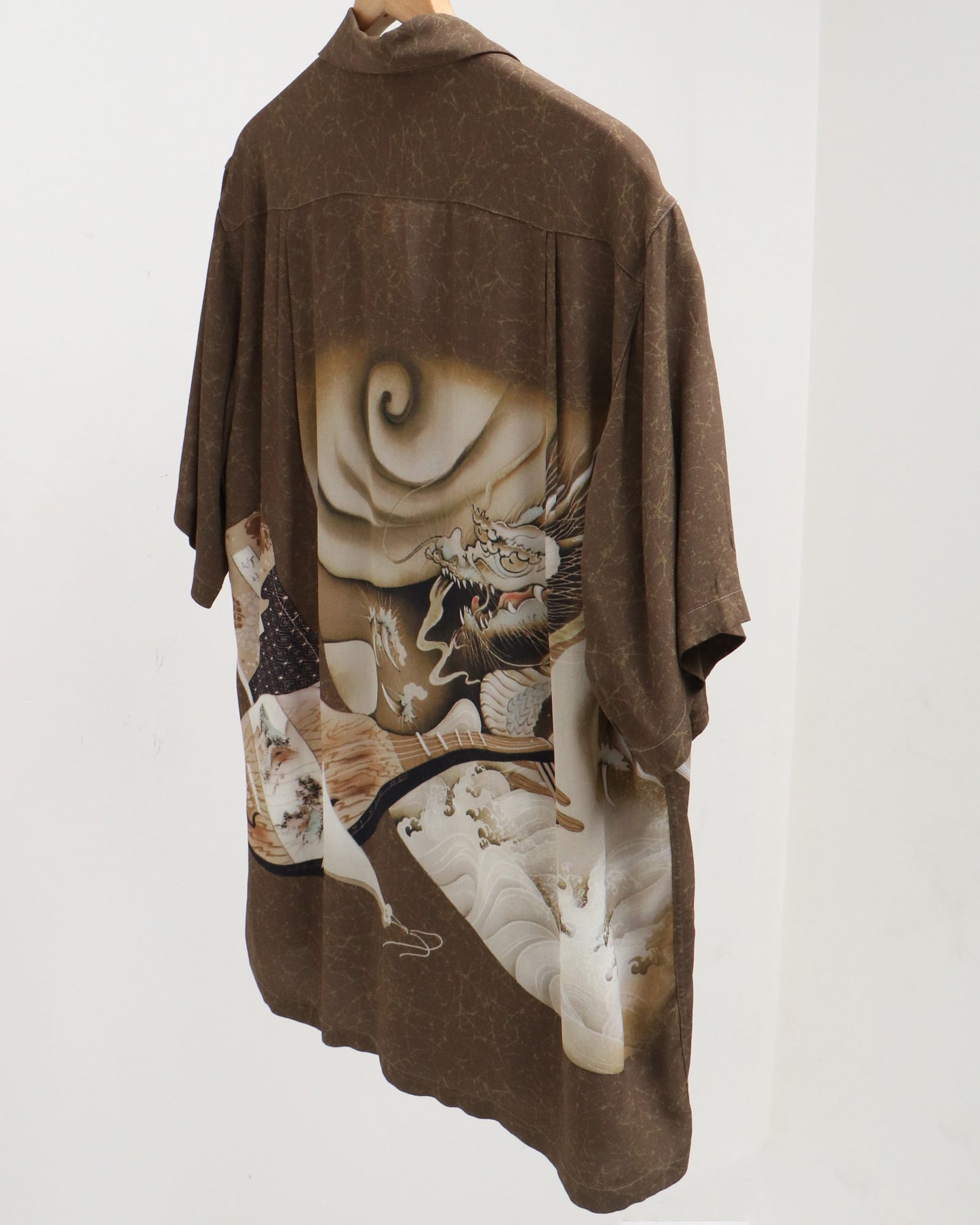 DRADGON&BIWA SS33562