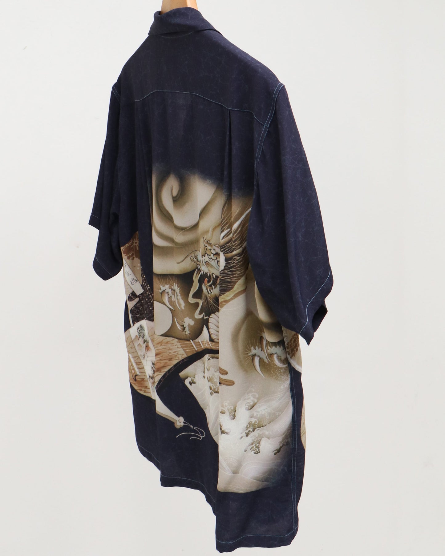 DRADGON&BIWA SS33562