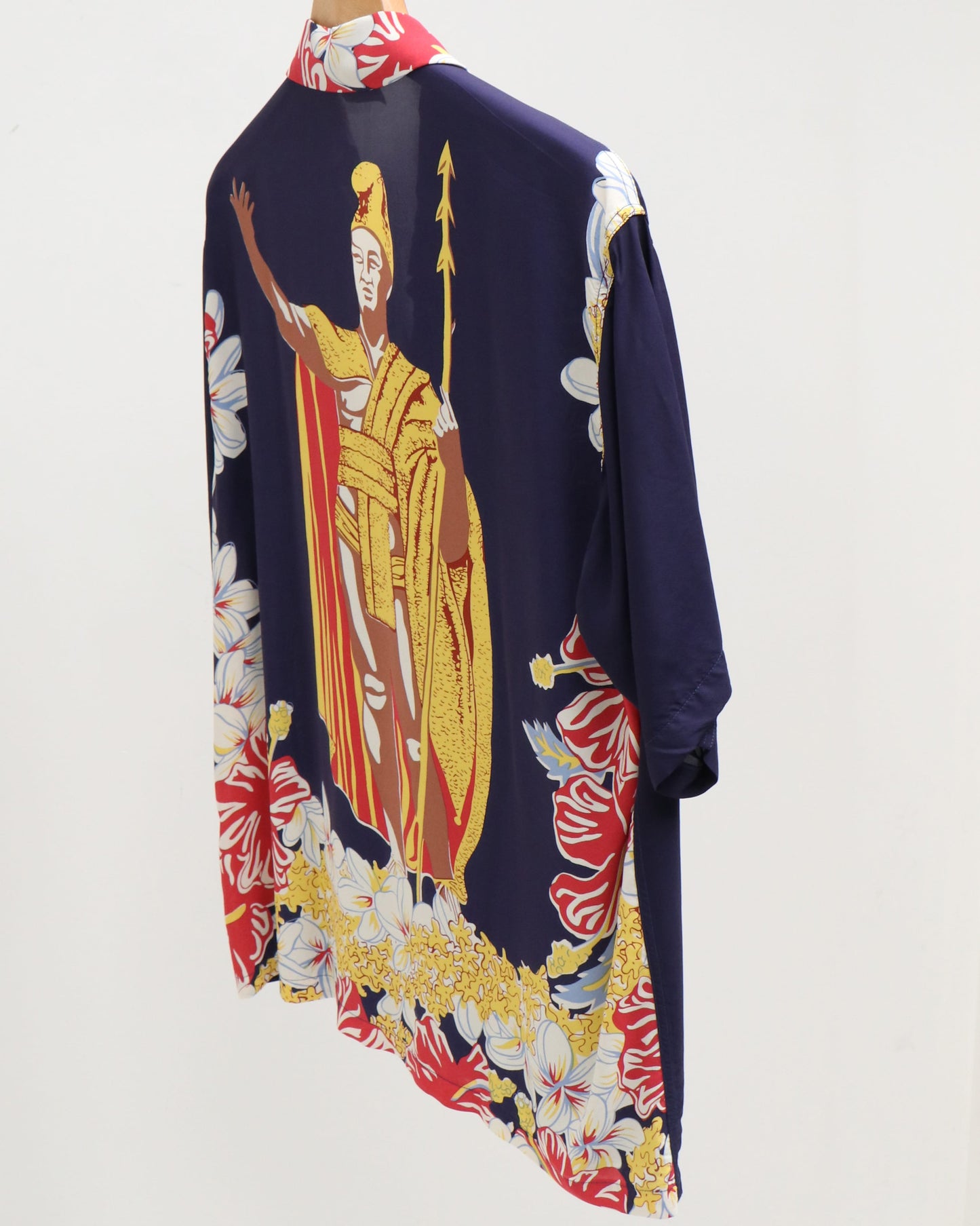 KING KAMEHAMEHA SS36657