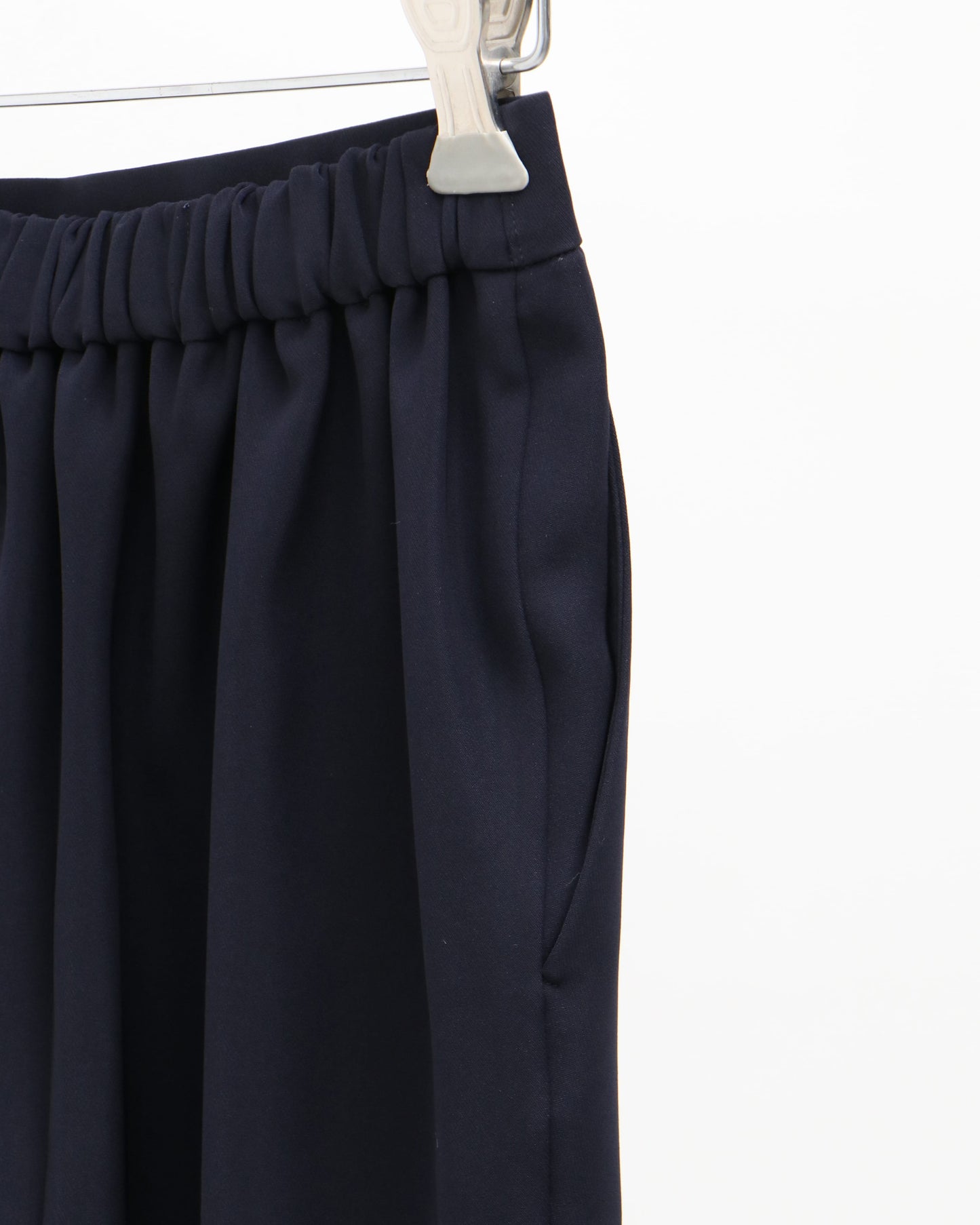 PEツイル ゴムジョッパーズ