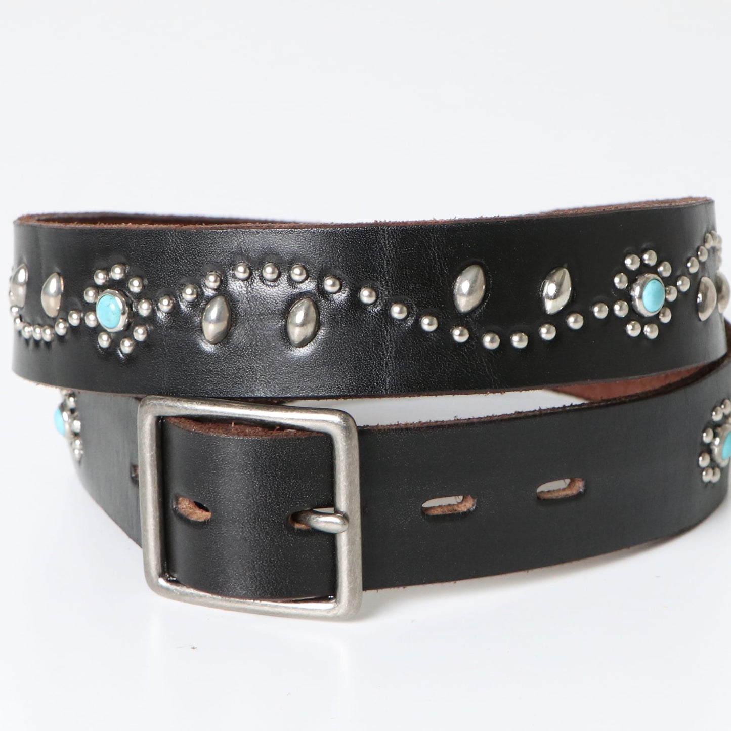 #SN-32 Turquoise 1.25 W/END