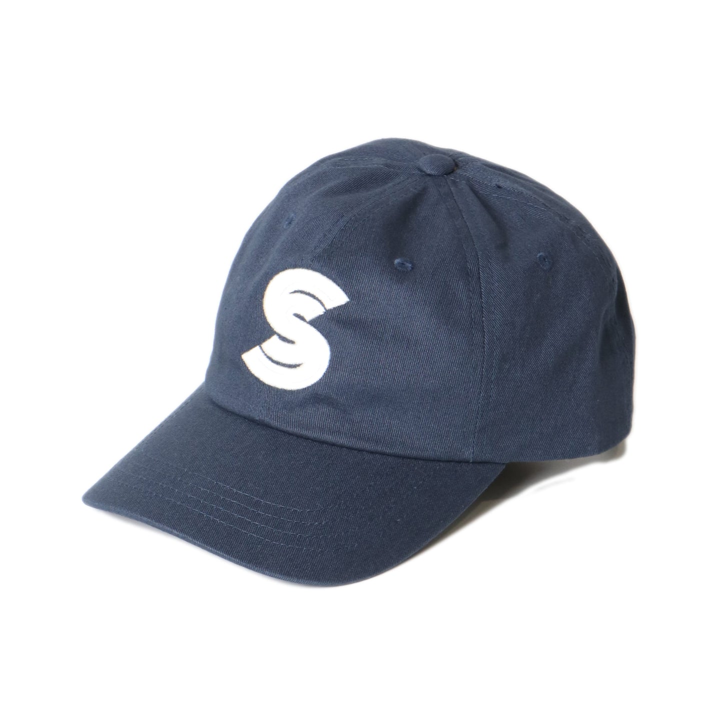 SS Graphic EMB 6P Cap