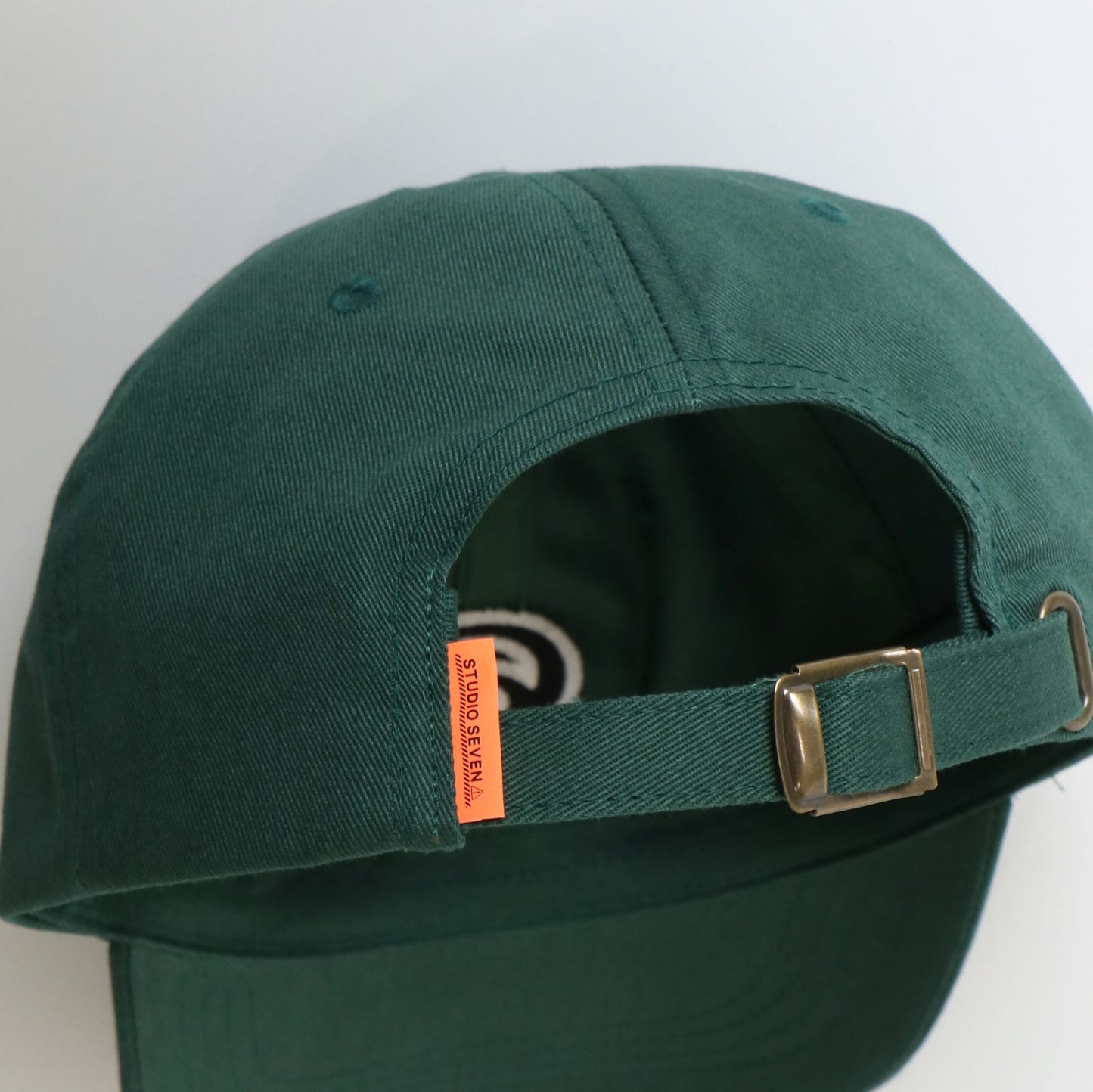 SS Graphic EMB 6P Cap