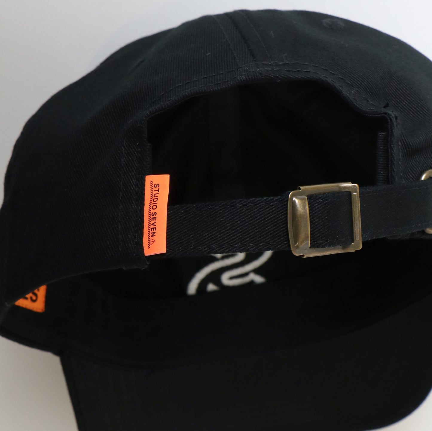 SS Graphic EMB 6P Cap