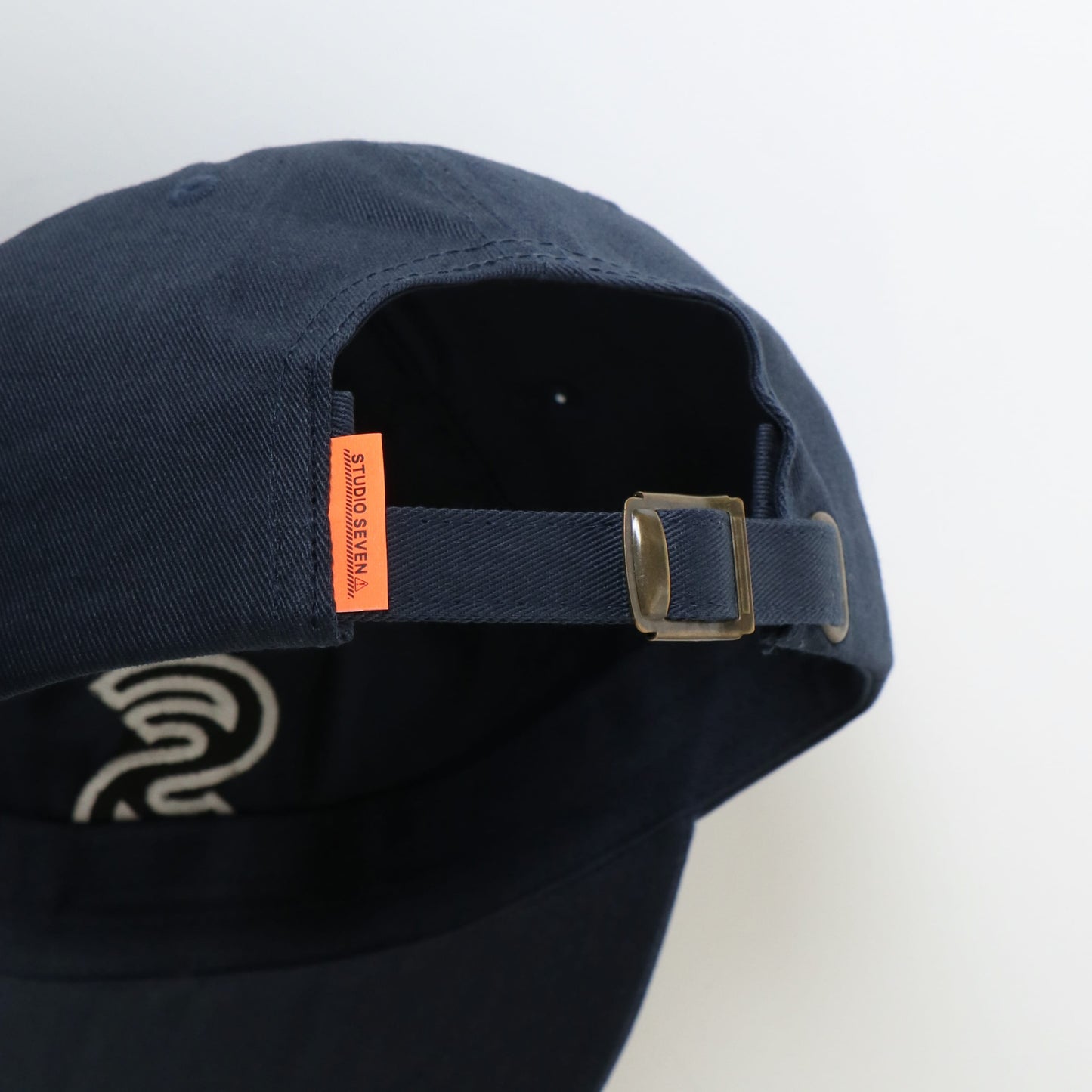 SS Graphic EMB 6P Cap