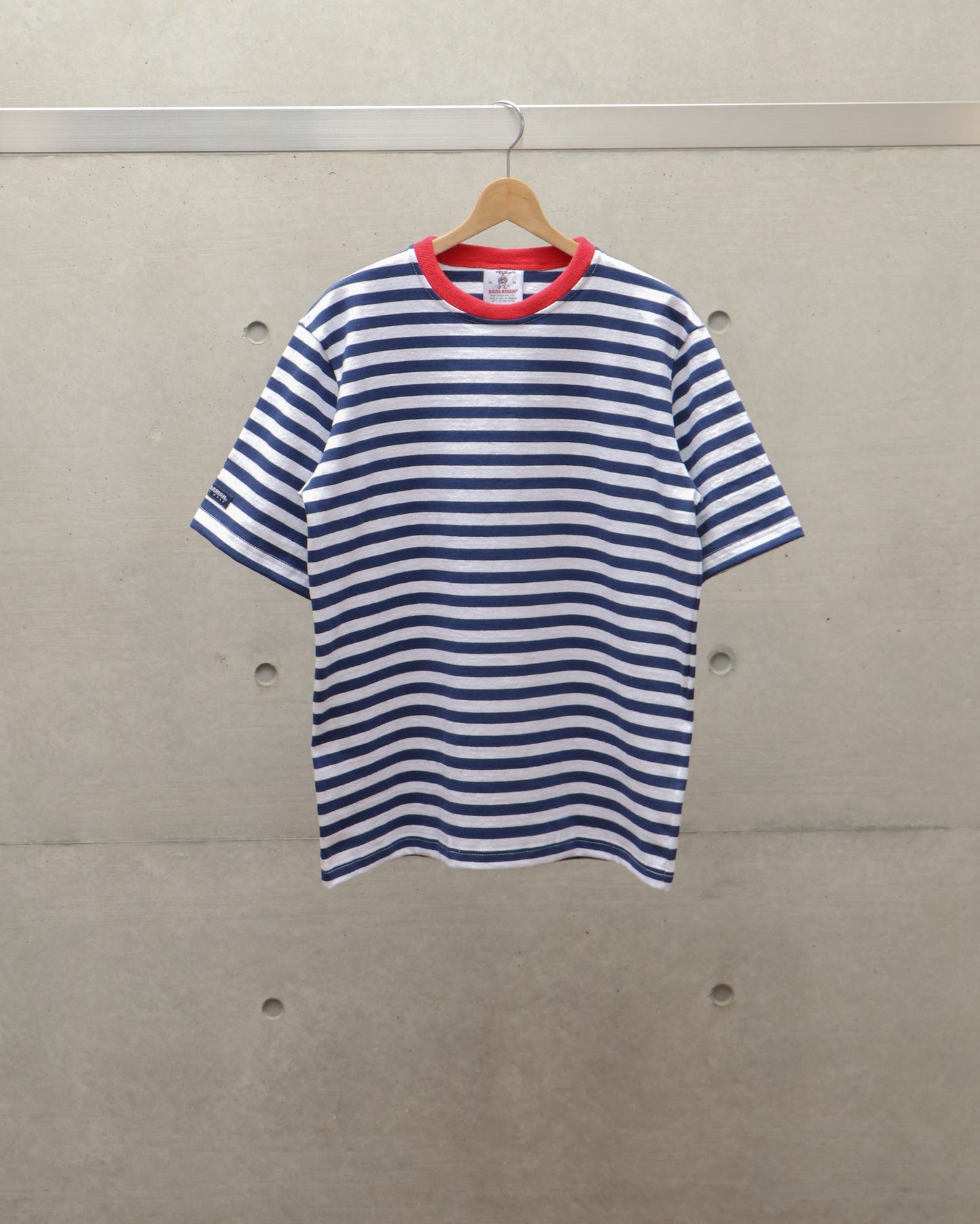 JCBNC S/S TAT EXCLUSIVE