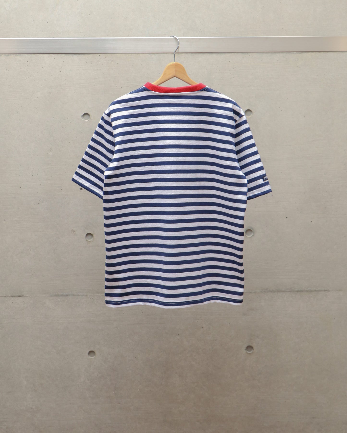 JCBNC S/S TAT EXCLUSIVE