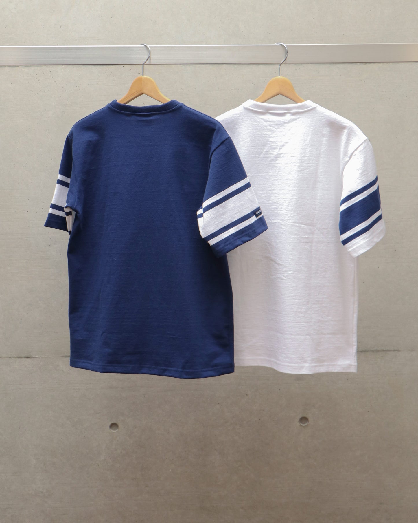 JCBNC S/S TAT EXCLUSIVE