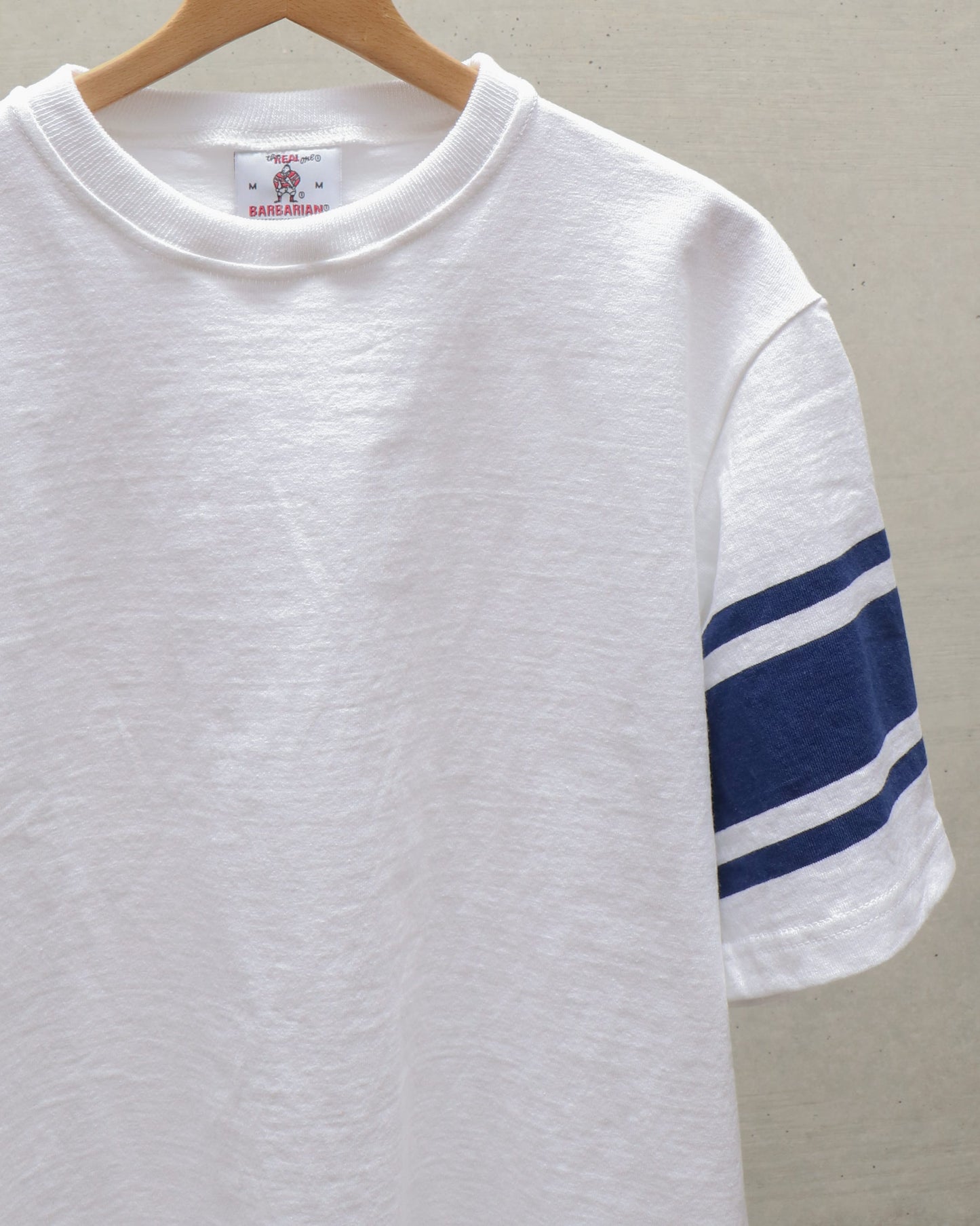 JCBNC S/S TAT EXCLUSIVE