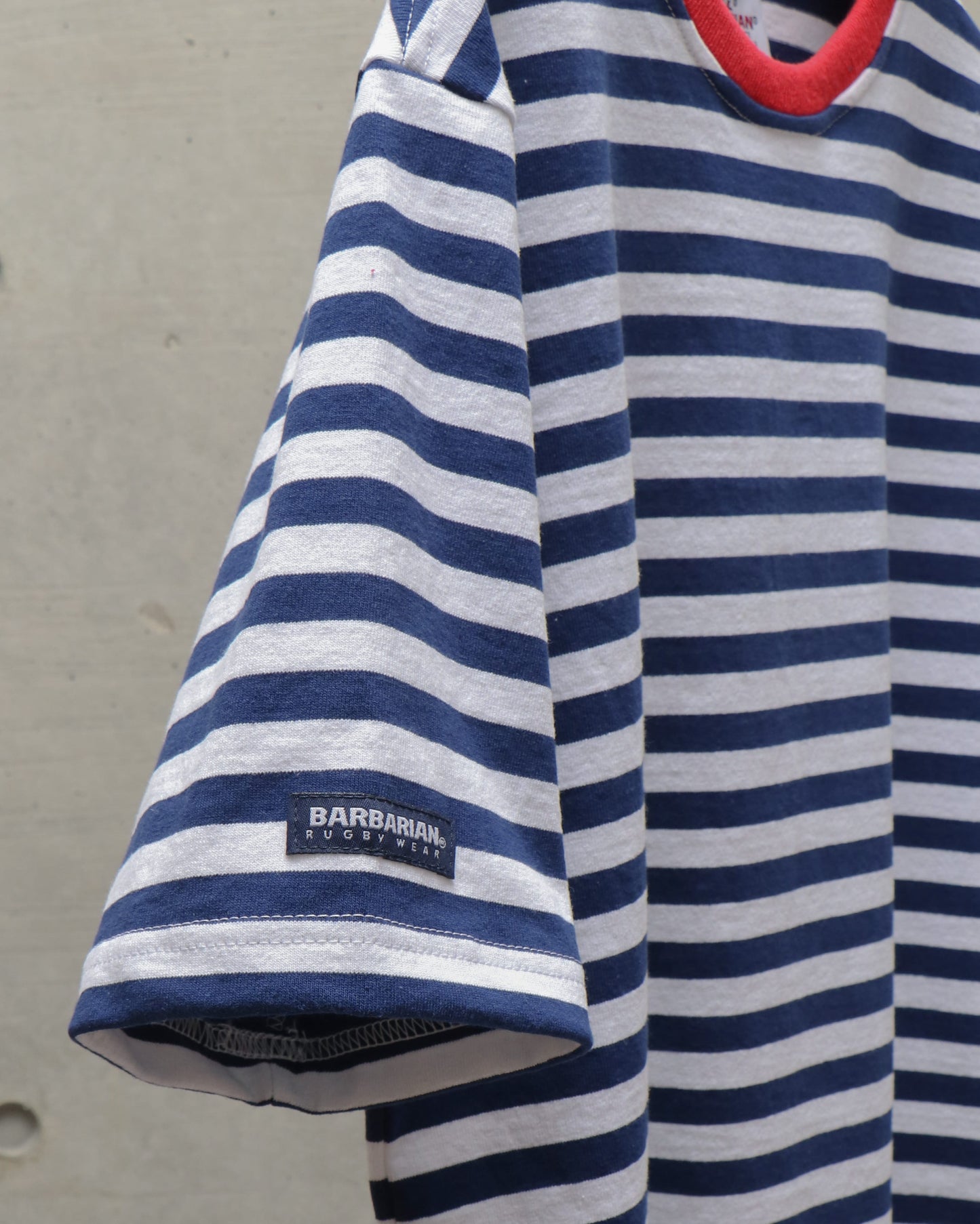 JCBNC S/S TAT EXCLUSIVE