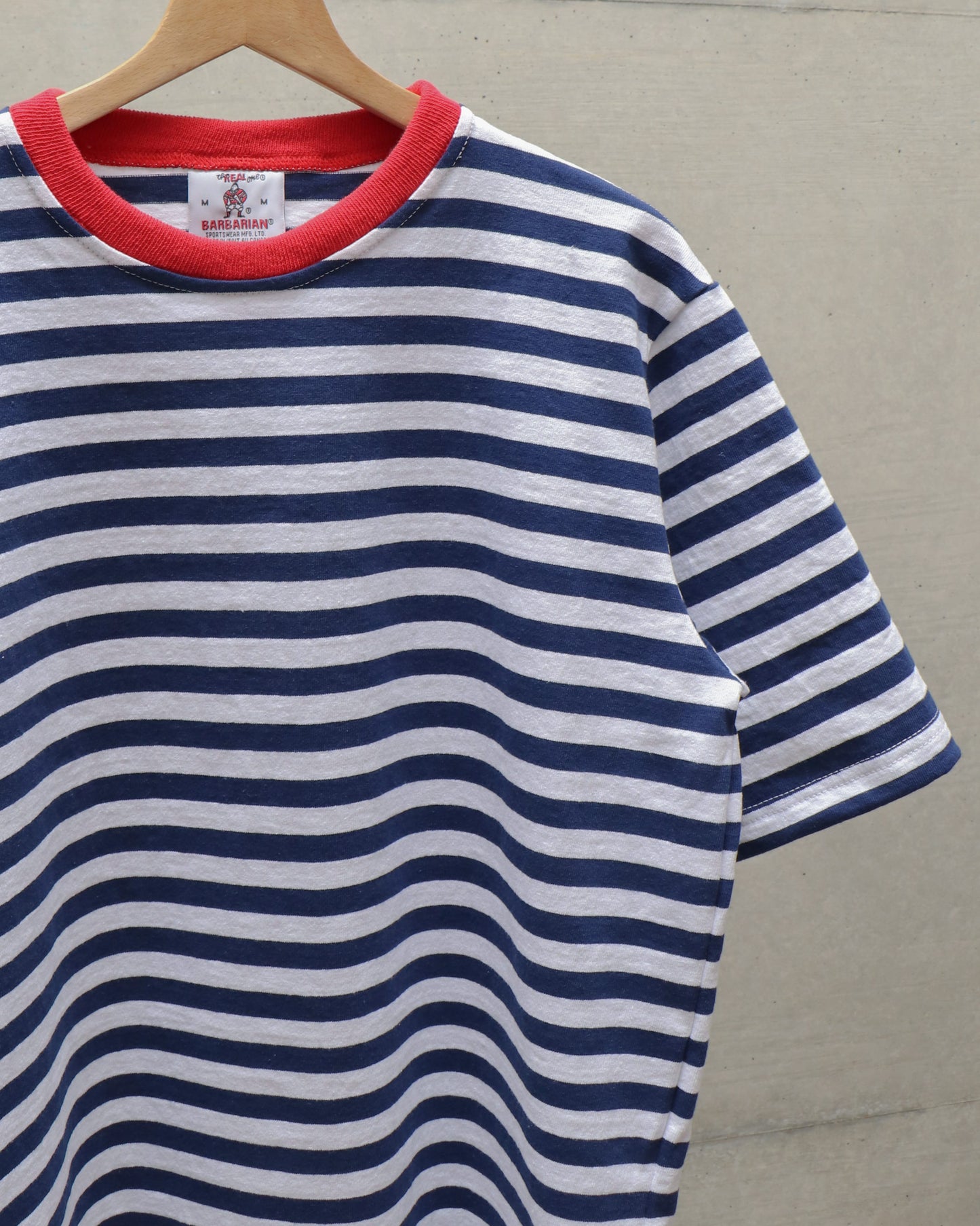 JCBNC S/S TAT EXCLUSIVE