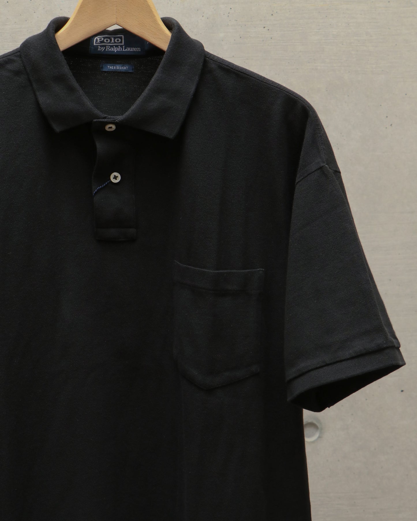 SSKCM1-SHORT SLEEVE-KNIT BASIC MESH