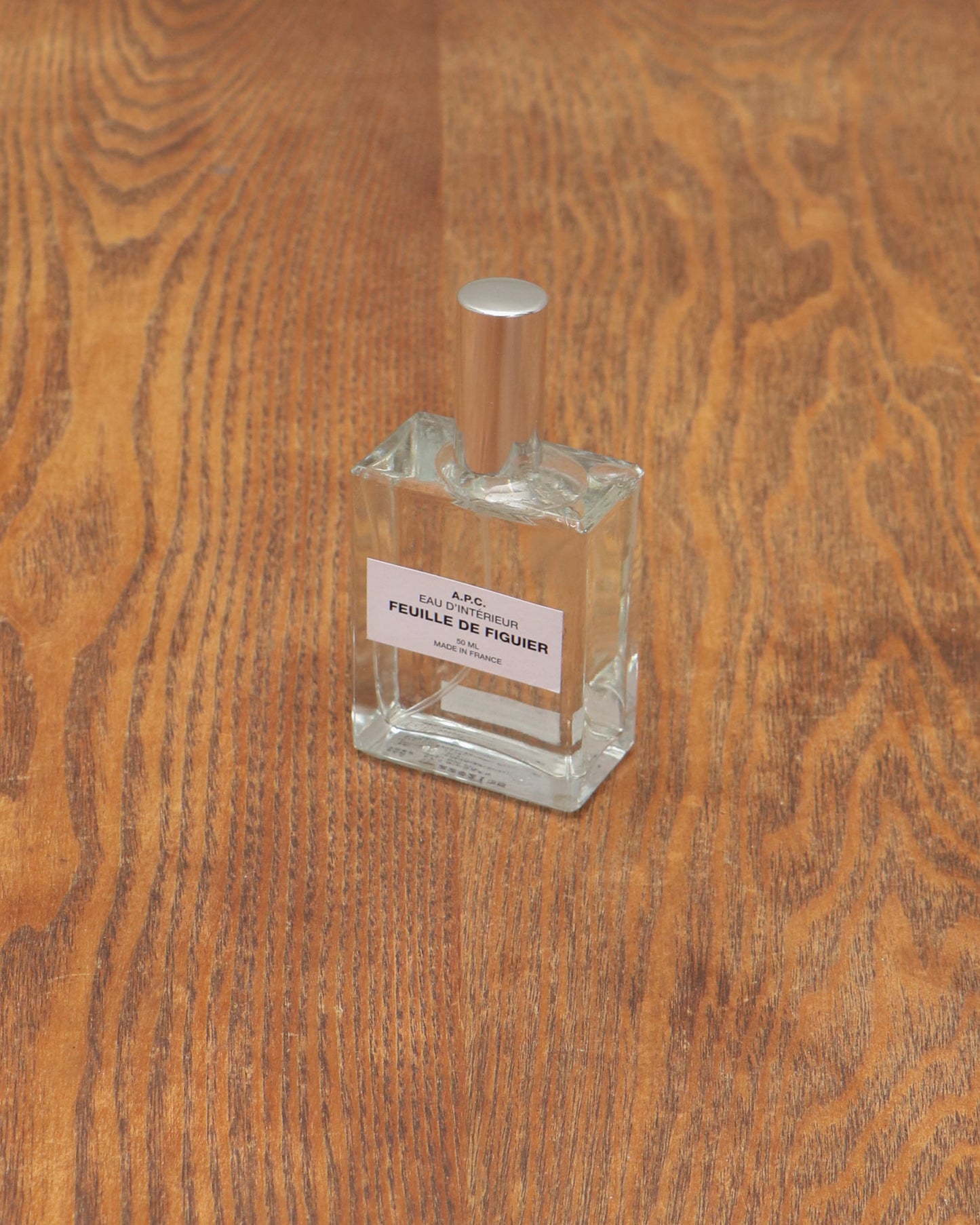 ROOM SPRAY FEUILLE DE FIGUIER