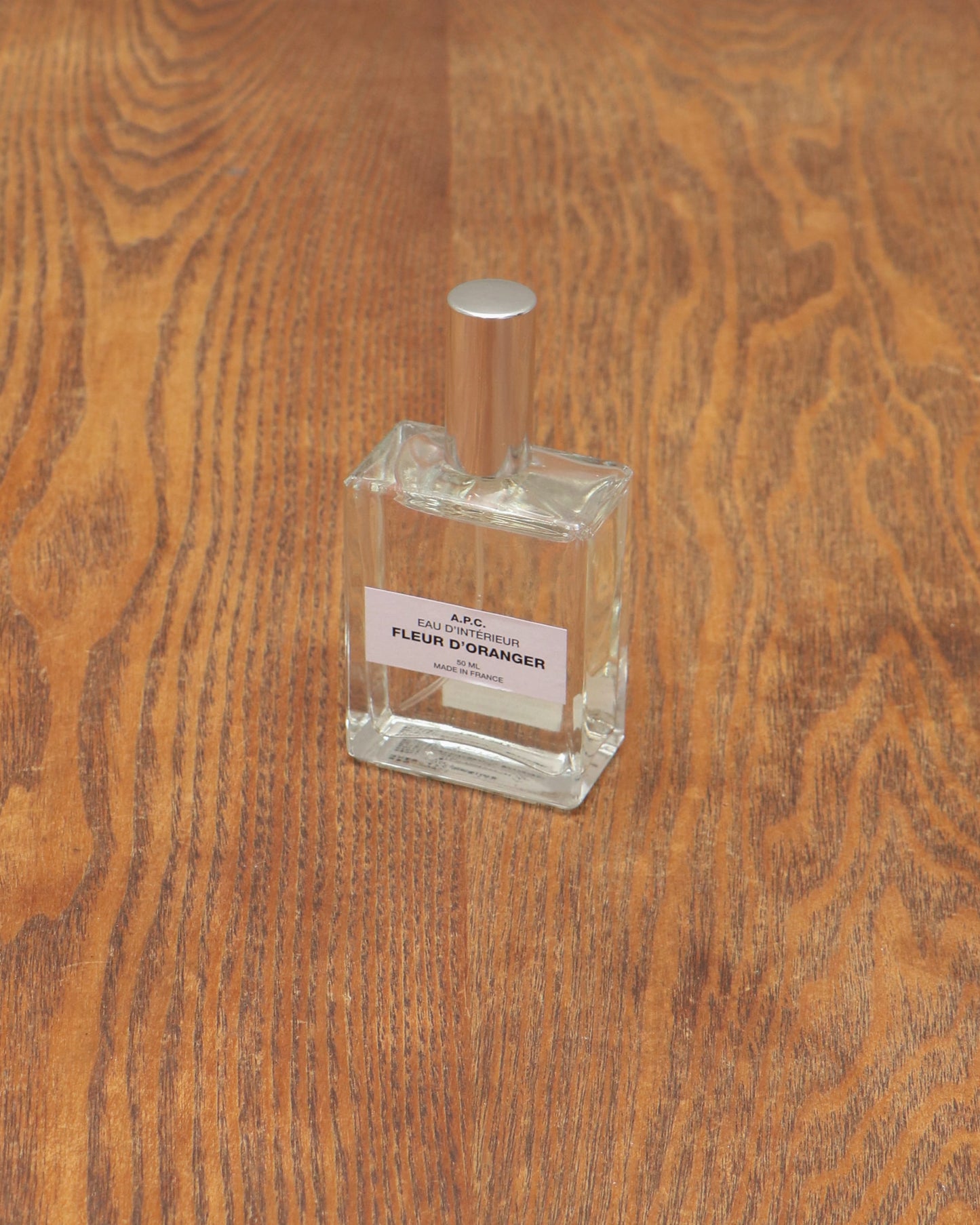 ROOM SPRAY FLEUR D'ORANGER