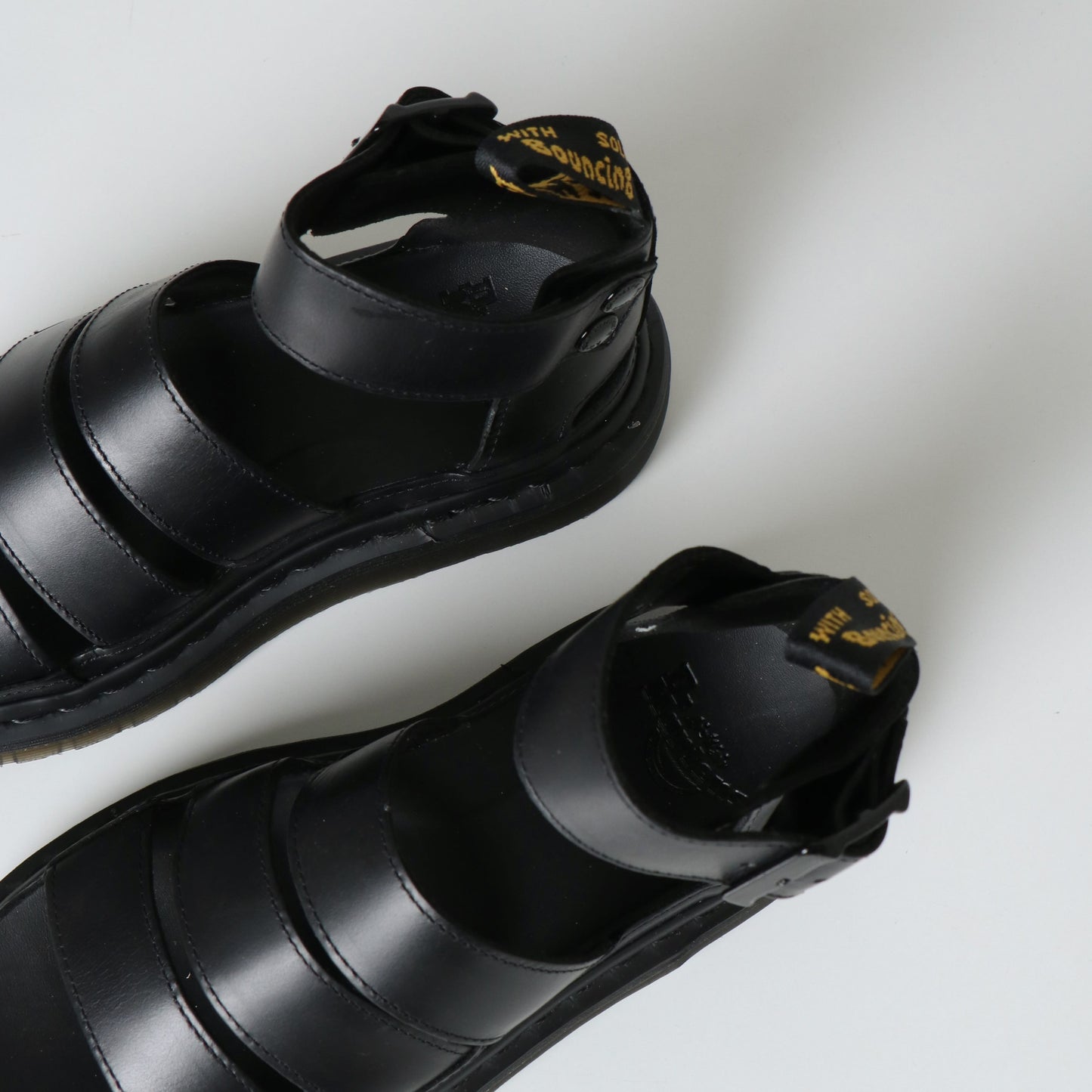 Clarissa Ⅱ SANDAL
