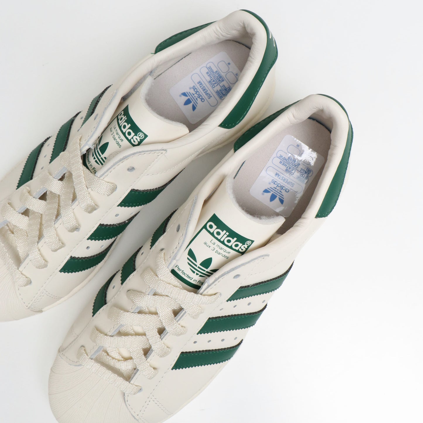 SUPERSTAR 82