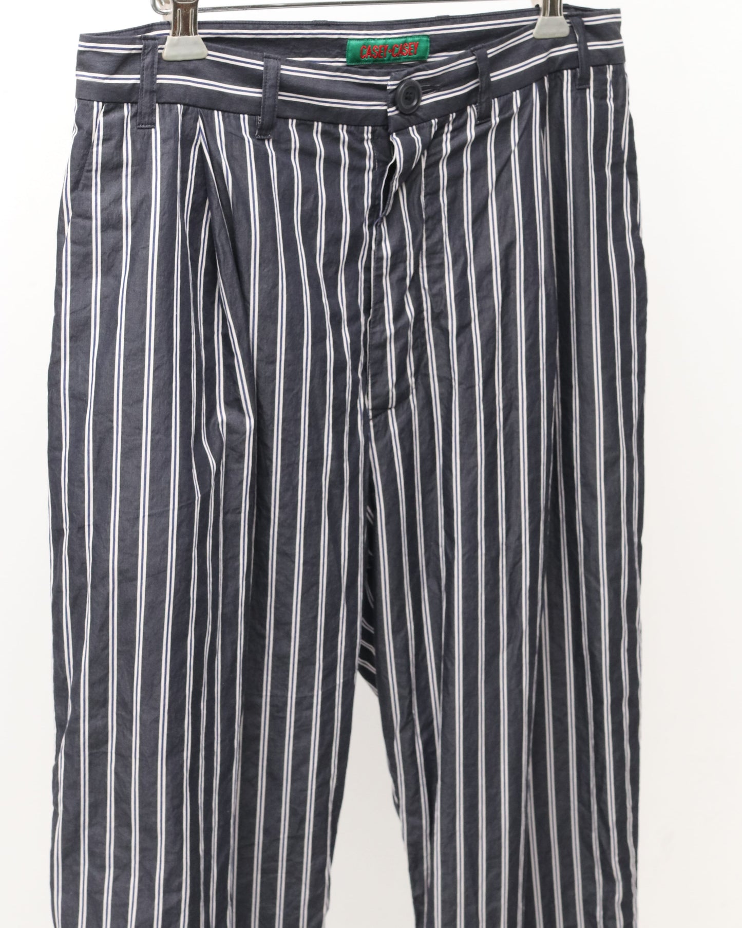 BASIC DOUBLE PANT BLACK