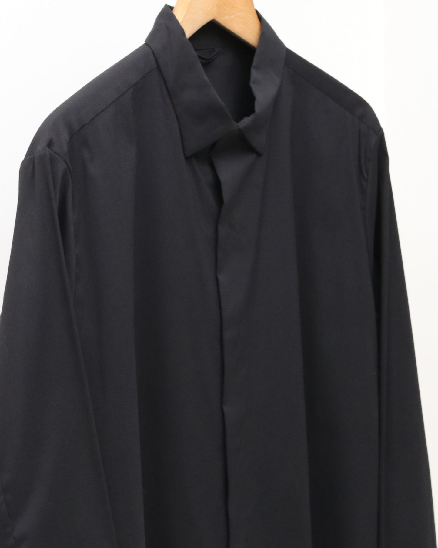 Keyboard SHIRT KEY BLACK