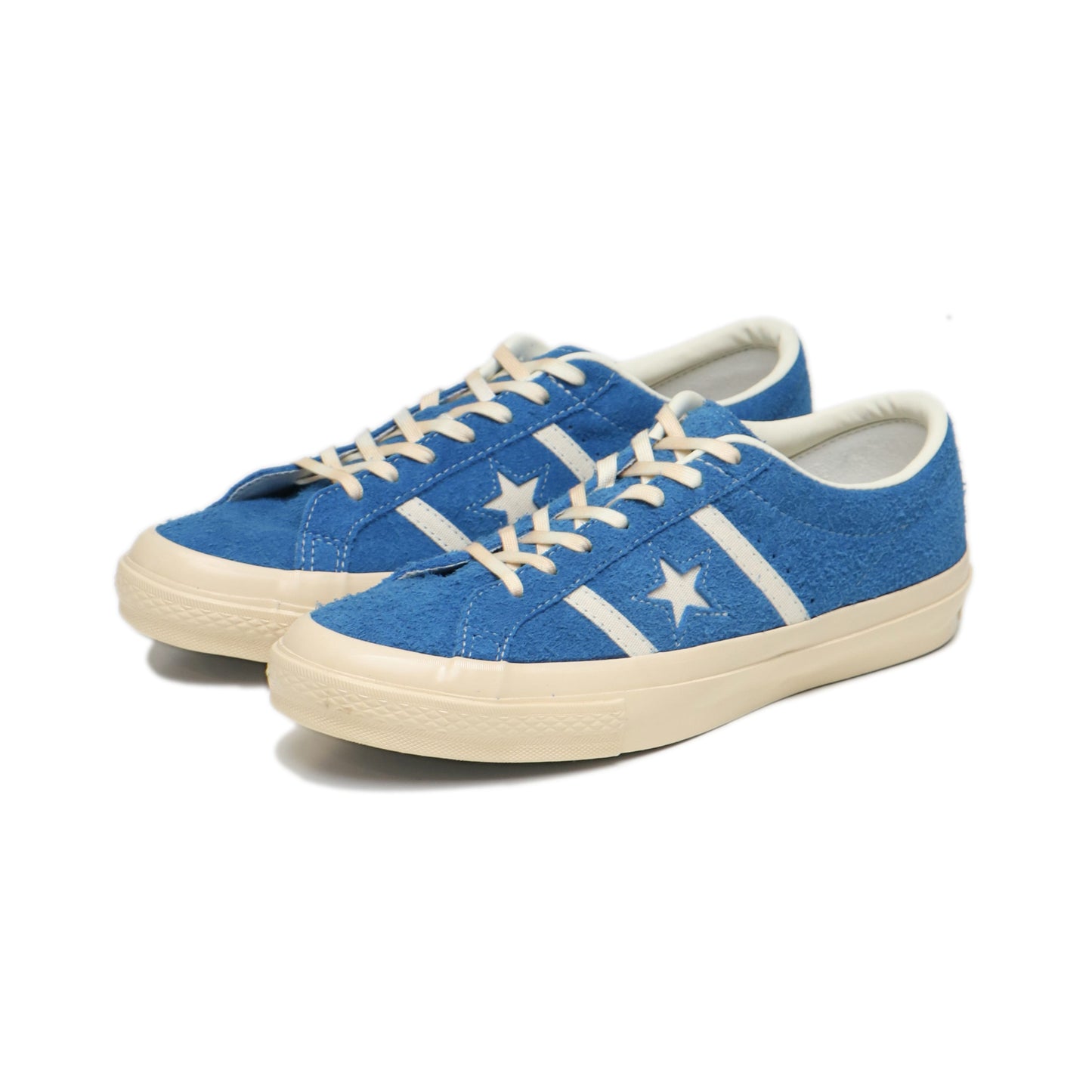STAR&BARS US SUEDE