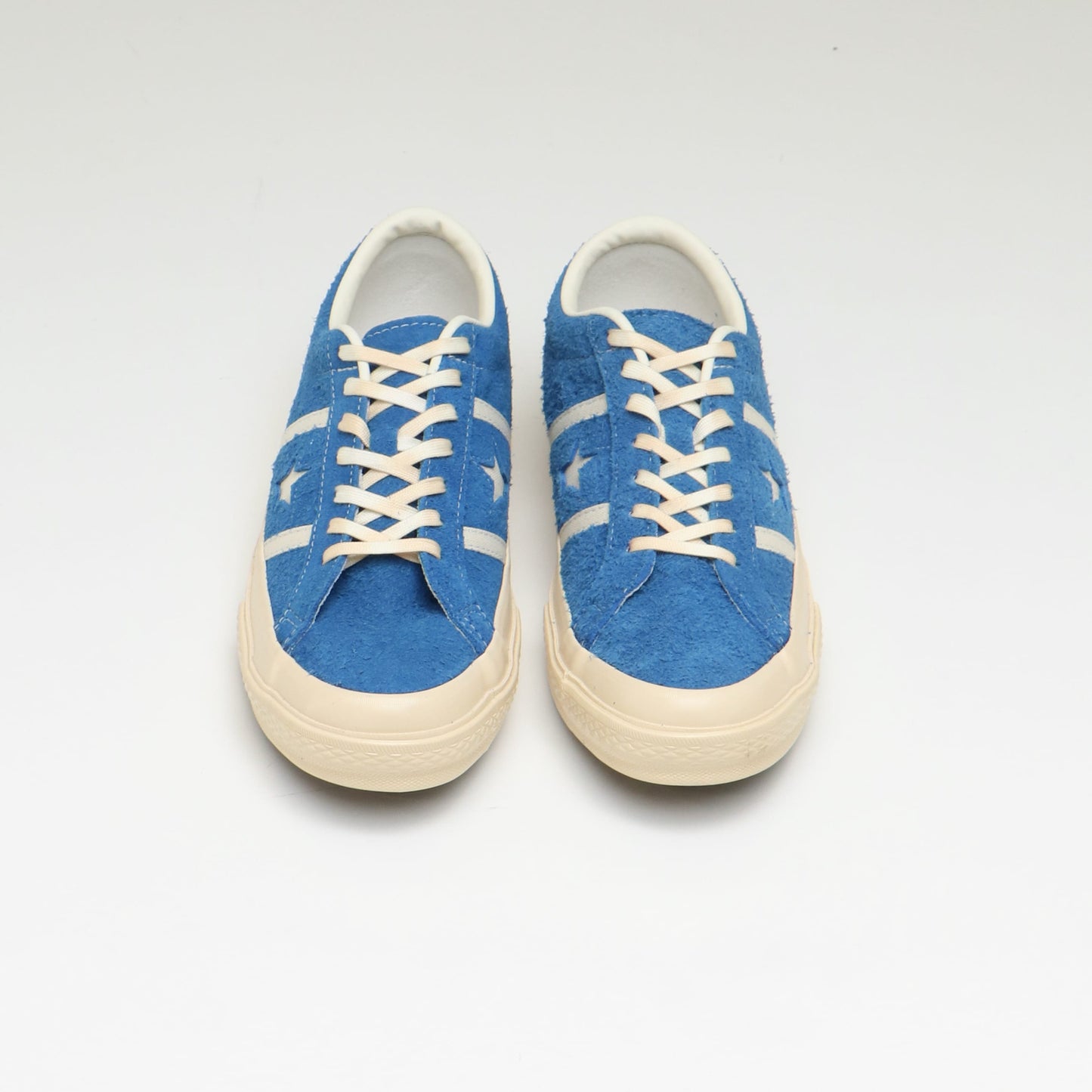 STAR&BARS US SUEDE
