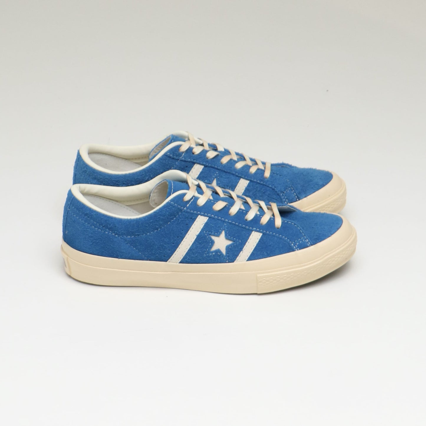 STAR&BARS US SUEDE