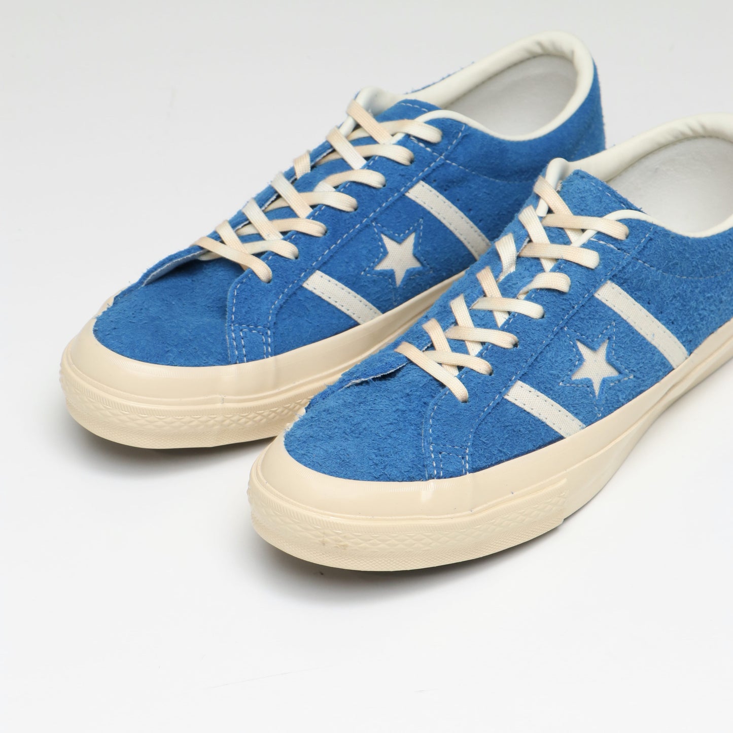 STAR&BARS US SUEDE