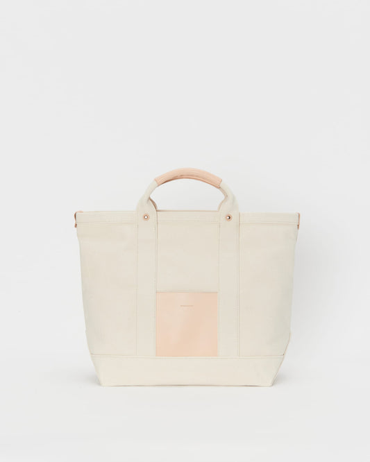campus bag small NATURAL