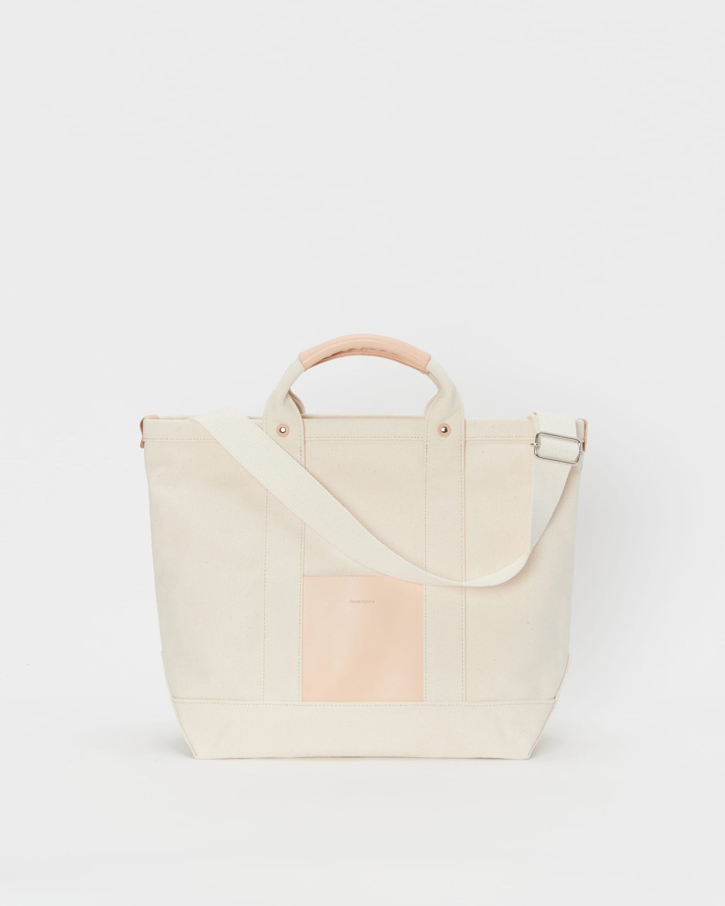 campus bag small NATURAL