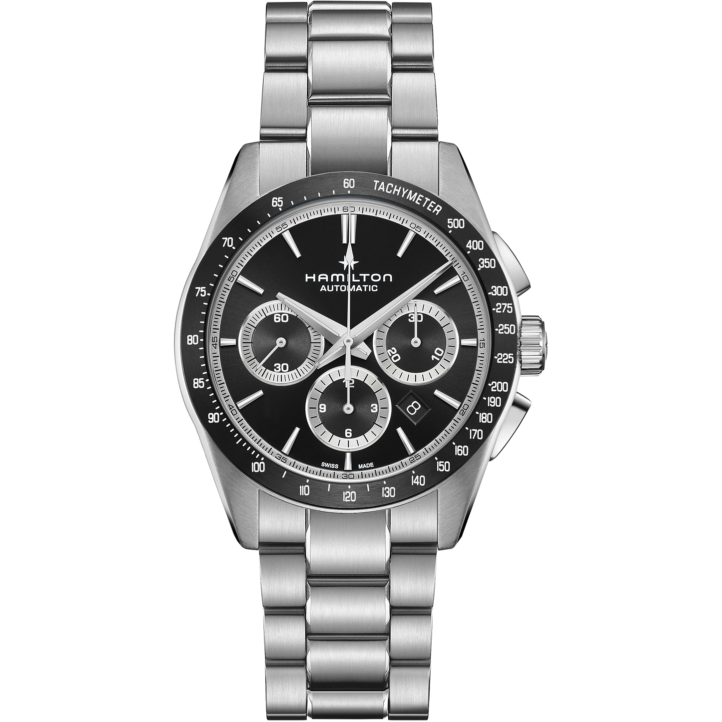 JAZZMASTER PERFORMER AUTO CHRONO