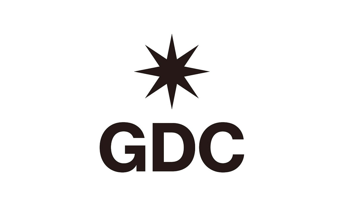 【TAT 1階】   GDC 4月25日 土曜日 発売。