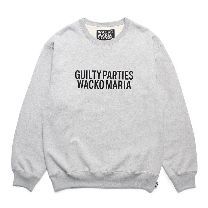 【TAT 2階】WACKO MARIA 9月2日 土曜日 12:00 発売開始。