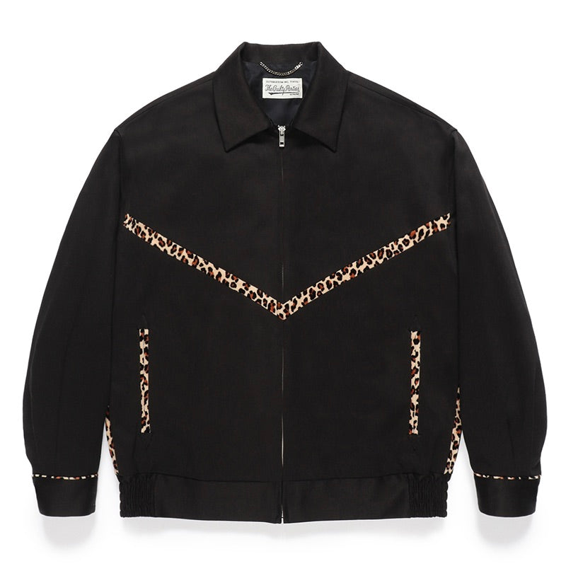 【TAT 2階】WACKO MARIA 10月7日 土曜日 12:00 発売開始。