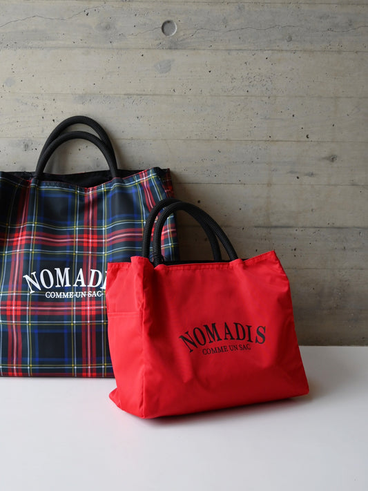 NOMADIS 入荷