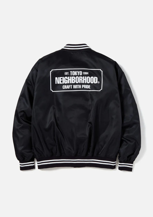 【TAT 2階】   NEIGHBORHOOD 4月1日 土曜日 12:00 発売開始。