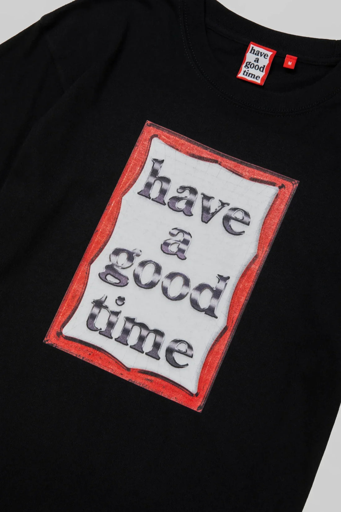 【ELECT 1F】have a good time 2026 SPRING/SUMMER START