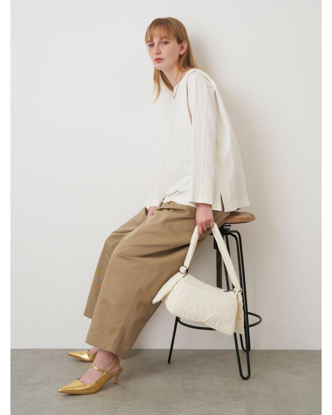 ELENDEEK 入荷