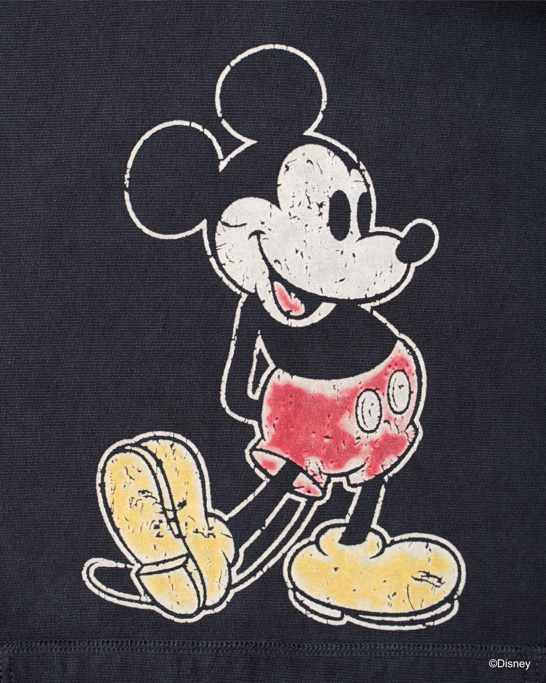 【TAT 1階】   BOW WOW DISNEY COLLECTION『MOCKEY MOUSE HOODIE』 12月16日 土曜日 発売開始!!!