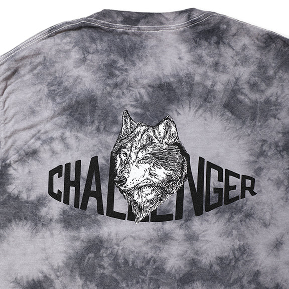 【TAT 2階】   CHALLENGER 12月17日 土曜日 12:00 発売。