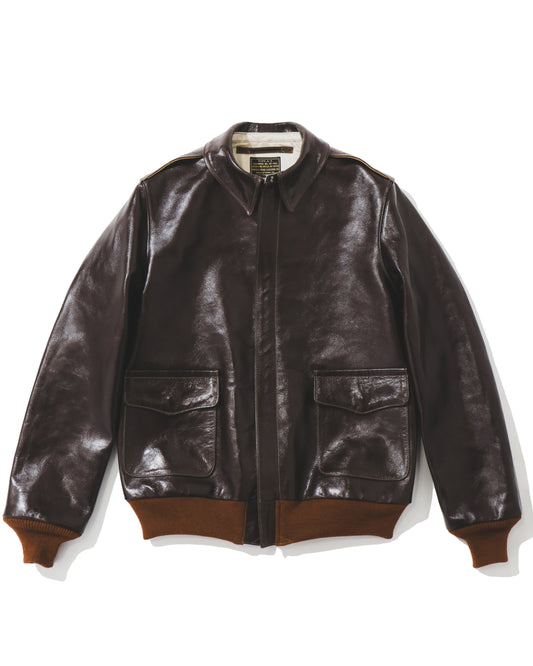 【JOB314】RAINBOW COUNTRY よりJOB別注のA-2ジャケットが入荷！！