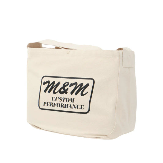 【TAT 2階】   M&M 2月19日 水曜日 発売しました。