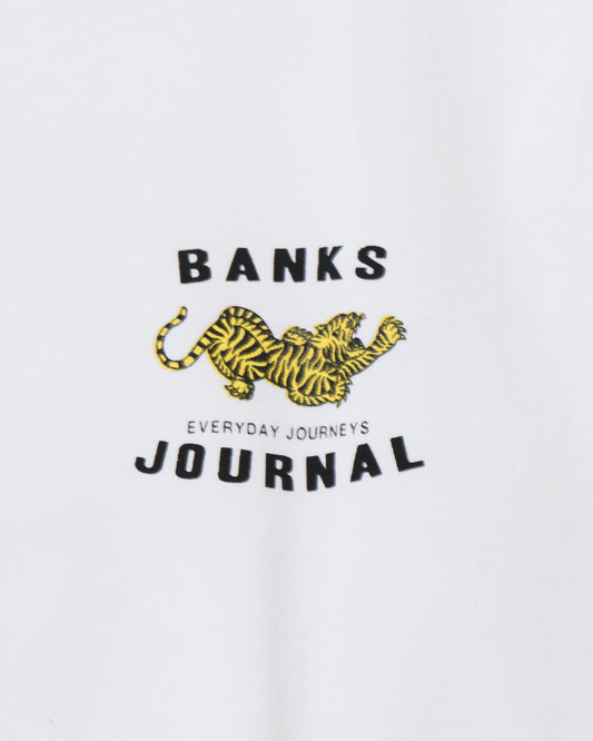 【ELECT 1F】BANKS JOURNAL 新作入荷いたしました!!