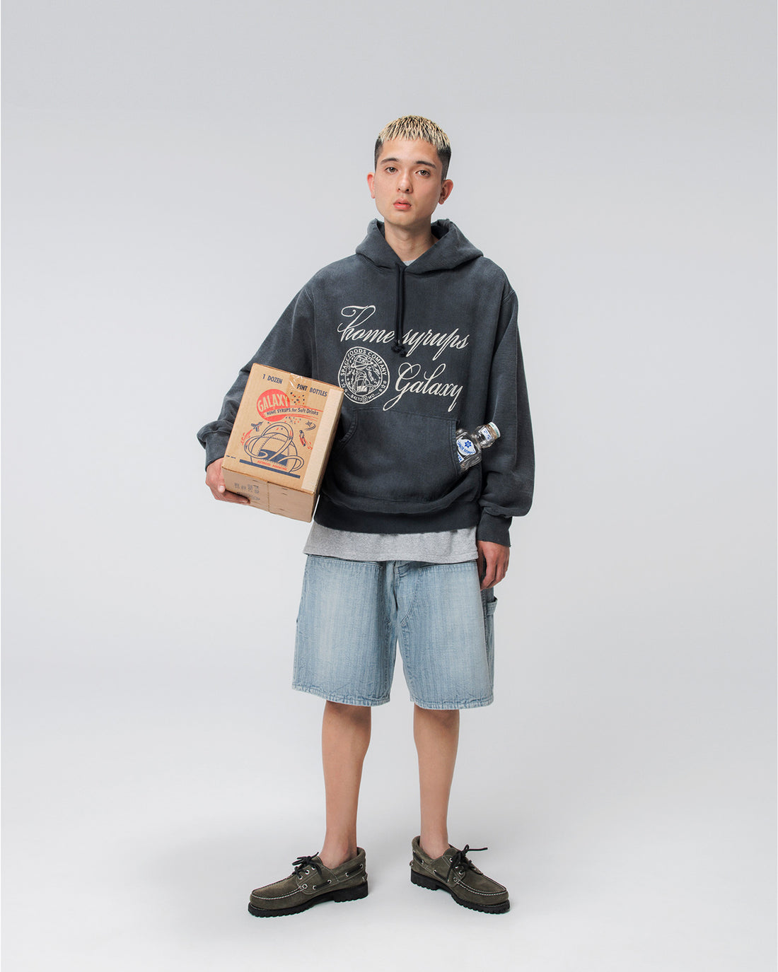 【TAT 1階】   BOW WOW 2月17日 土曜日 発売。