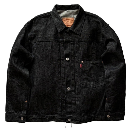 【JOB314】SILVER STONE 新作のデニムジャケットが入荷！！