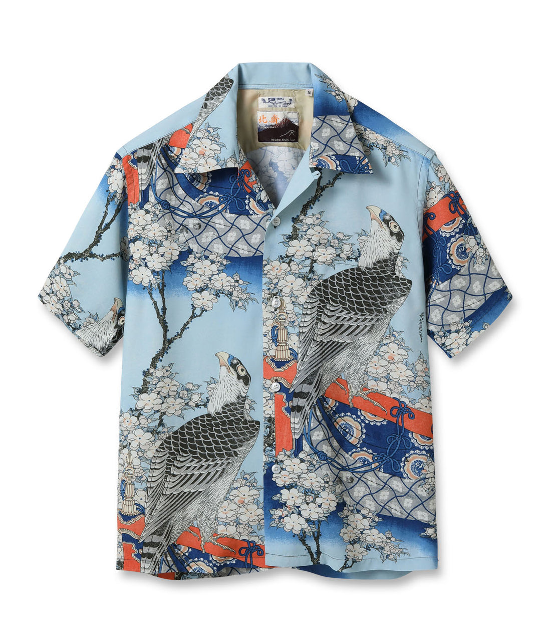 【JOB314】SUN SURF 新作のアロハシャツが入荷！！