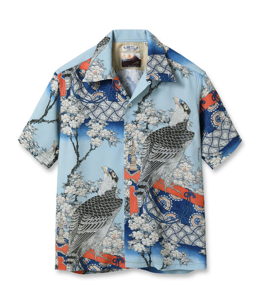 【JOB314】SUN SURF 新作のアロハシャツが入荷！！